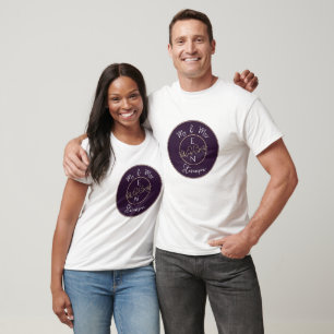 Mr and Mrs Engagement Party T-Shirt