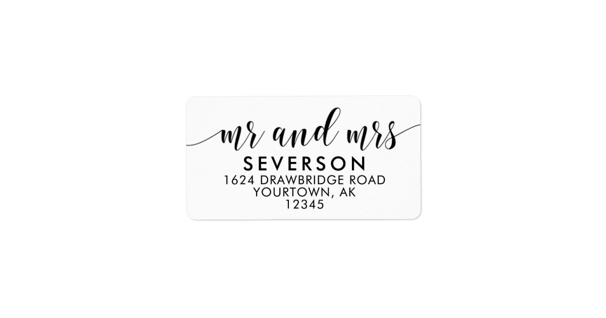 mr-and-mrs-mailing-address-labels-zazzle