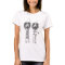 Mr. and Mrs. Ostrich
