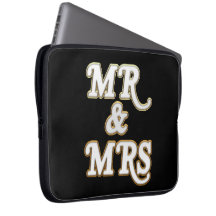 Mr. and Mrs. Protect Your Tech in Style