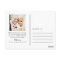 Mr and Mrs Script Name Thank You Wedding Photo