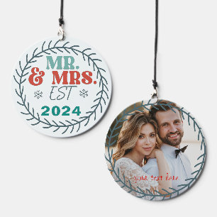Mr and Mrs  Wind Chime