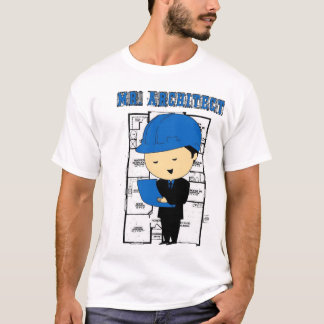 Mr. Architect Shirt