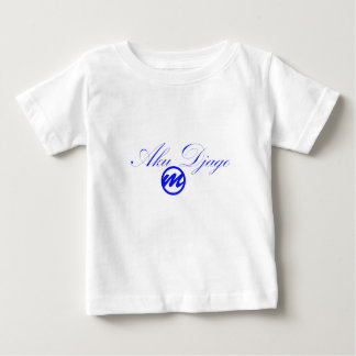 MR. Baju Anak Baby T-Shirt