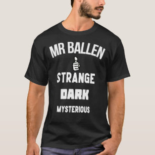 Mr ballen Essential T-Shirt