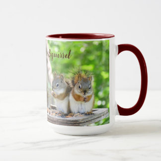 Mr. Bickles Mug - assorted colors and sizes!