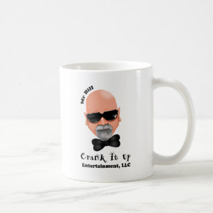Mr Bill Mug
