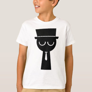 Mr. Black from Sprunki Retake T-Shirt