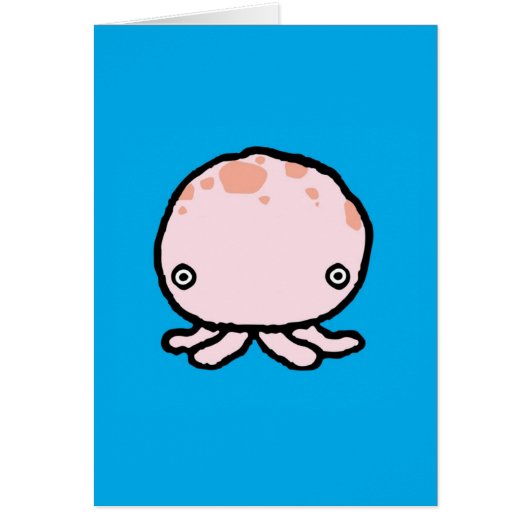 MR BLOBBY CARDS (Front)