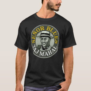 MR BLUES Classic T-Shirt