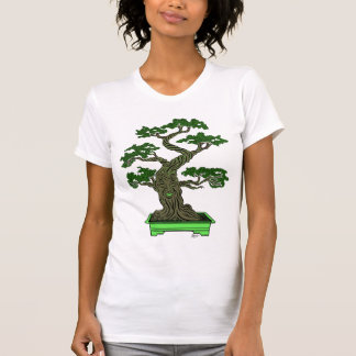 Mr. Bonsai T-Shirt
