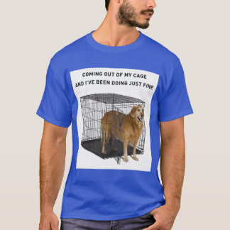 Mr Brightside Doggo boy gift T-Shirt