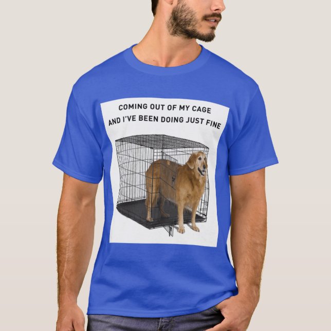 Mr Brightside Doggo boy gift T-Shirt (Front)