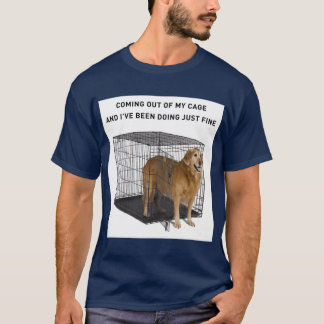 Mr Brightside Doggo friends T-Shirt