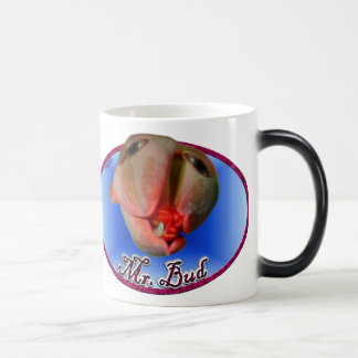 Mr Bud Color Morph Mug