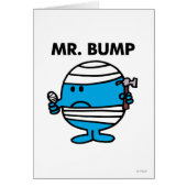 Mr. Bump Classic 2 (Front)
