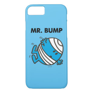Mr. Bump Classic 3 iPhone 8/7 Case