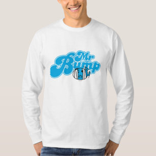 Mr Bump Logo 1 T-Shirt