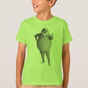 Mr. Burgemeister T-Shirt