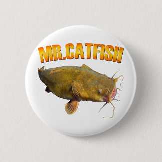 Mr Catfish fishing Button