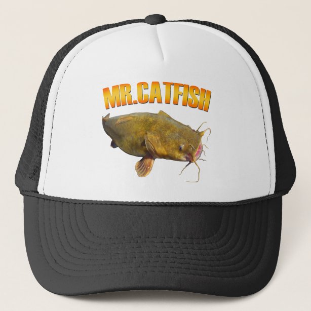 Personalized Catfish Gifts on Zazzle
