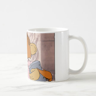 Mr. Chim the Director Coffee Mug