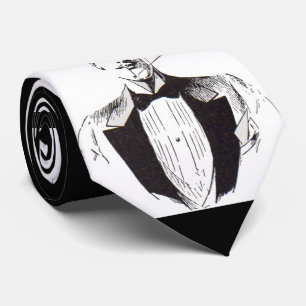 Mr. Classy, sharp dressed man Neck Tie