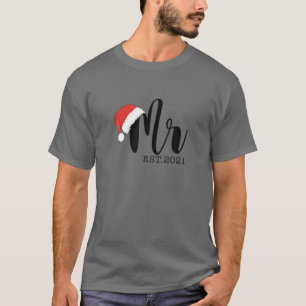 Mr Claus T-Shirt