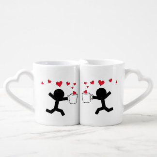 Mr. Coffee Mug Set