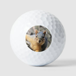 Mr.Cutie Golf Balls