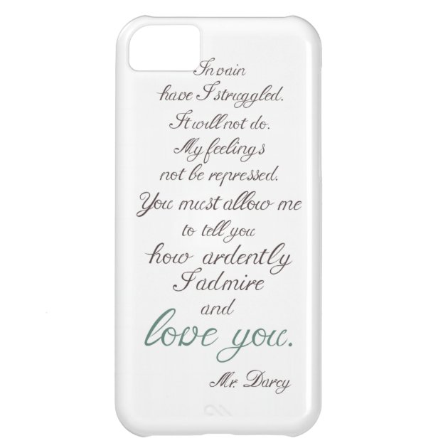 Elizabeth Bennet and Mr Darcy iPhone 11 case Elizabeth Bennet and Mr Darcy iPhone 11 case
