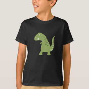 Mr Dinosaur T-Shirt