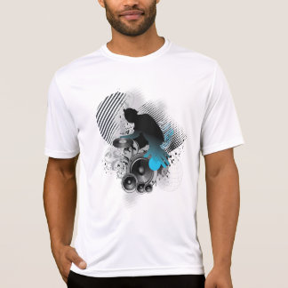 Mr. DJ T-Shirt