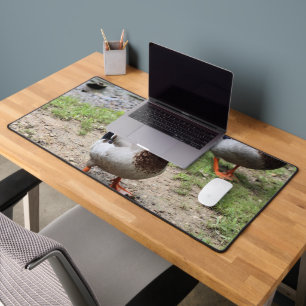Mr. Duck Desk Mat