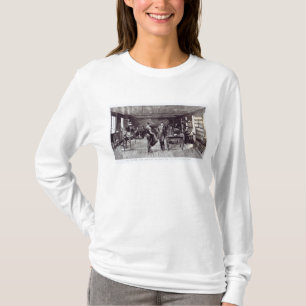 Mr Edison , The Eminent Electrician T-Shirt