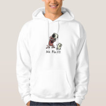 Mr. Fix-IT! Sweatshirt