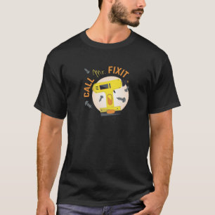 Mr Fix It T-Shirt