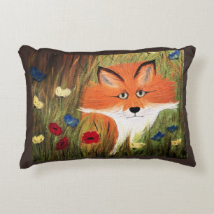 MR FOX, Accent cushion