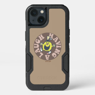 Mr. Funny Having A Laugh iPhone 13 Case