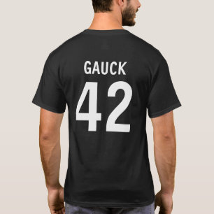 Mr. Gauck Merch T-Shirt