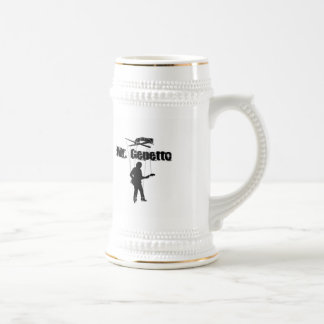 Mr. Gepetto Mug