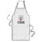 Mr good looking is cooking apron for men