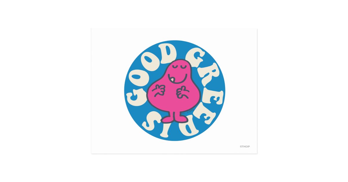 mr-greedy-greed-is-good-postcard-zazzle