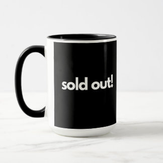 Mr Grumpy Mug | Classic mug | Quotes