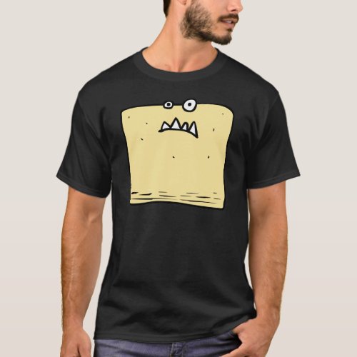 Mr Grumpy _ T_shirt