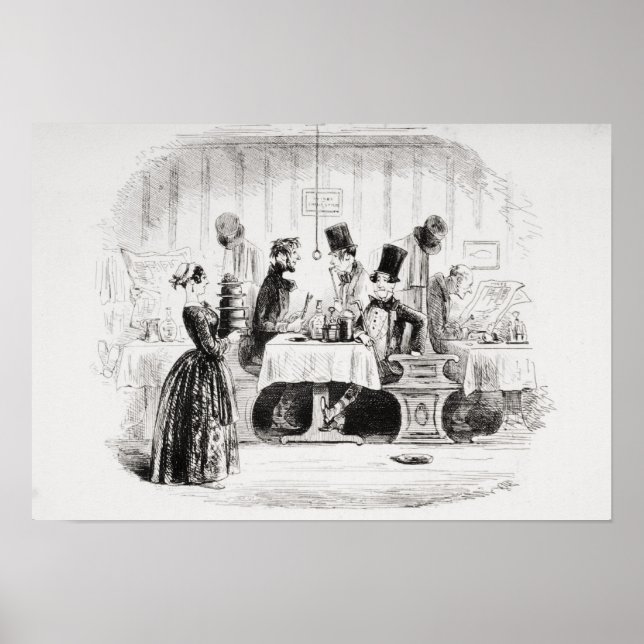 Mr. Guppy's entertainment Poster (Front)