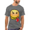 Mr. Happy Band T-Shirt