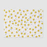 Mr. Happy | Dancing &amp; Smiling Tissue Paper