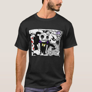 Mr. Hyde T-Shirt
