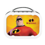Mr. Incredible 2 Lunch Box